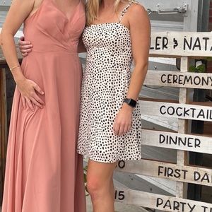 Lola grace dress size S